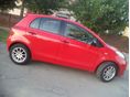 TOYOTA YARIS 2007/9 - 10