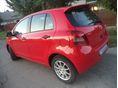 TOYOTA YARIS 2007/9 - 11