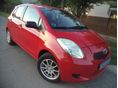 TOYOTA YARIS 2007/9 - 12