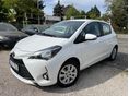 TOYOTA YARIS 2020/12 - 1