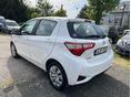 TOYOTA YARIS 2020/12 - 2