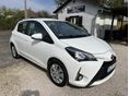 TOYOTA YARIS 2020/12 - 4