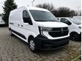 RENAULT MASTER 2.0 dCi 150 L3H2 Júli.1-től már csak menetíróval szállíthatsz az EU-ban