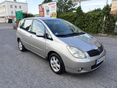 TOYOTA COROLLA VERSO 2002/10 - 2