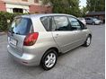 TOYOTA COROLLA VERSO 2002/10 - 3