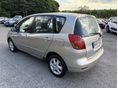 TOYOTA COROLLA VERSO 2002/10 - 4