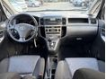 TOYOTA COROLLA VERSO 2002/10 - 7