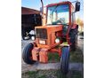 MTZ 550E