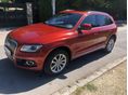 AUDI Q5 2.0 TFSI quattro Tiptronic ic EU6