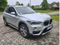 BMW X1 sDrive18d (Automata)