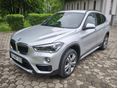 BMW X1 2018/7 - 2