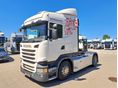 SCANIA 2015/9 - 2