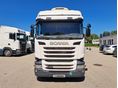 SCANIA 2015/9 - 1