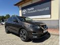 NISSAN QASHQAI 1.3 DIG-T N-Connecta DCT 52.420 km
