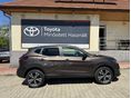NISSAN QASHQAI 2019/7 - 2