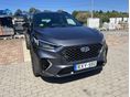 HYUNDAI TUCSON 2019/7 - 2