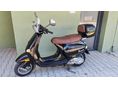 VESPA ET4 Cento50