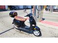 VESPA ET4 2000/5 - 4