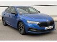 SKODA OCTAVIA 1.5 TSI ACT e-TEC SportLine DSG Mo.-i. SzKönyv. 1 Tulaj