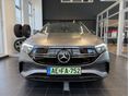 MERCEDES-BENZ EQA 2023/10 - 2