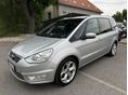 FORD GALAXY 2.2 TDCi Titanium (Automata) [7 személy] Xenon!Panoráma!Navi!Friss Szerviz