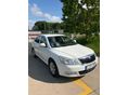 SKODA OCTAVIA 2011/12 - 2