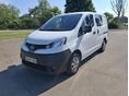 NISSAN NV200 2017/8 - 1
