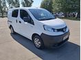 NISSAN NV200 2017/8 - 2