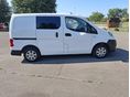 NISSAN NV200 2017/8 - 3