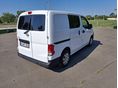 NISSAN NV200 2017/8 - 5