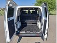 NISSAN NV200 2017/8 - 7