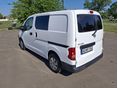 NISSAN NV200 2017/8 - 8