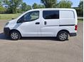 NISSAN NV200 2017/8 - 9