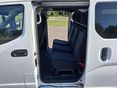 NISSAN NV200 2017/8 - 10