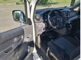 NISSAN NV200 2017/8 - 12