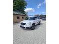 SKODA YETI 2011/7 - 2