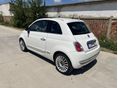 FIAT 500 2009/7 - 2