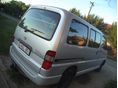 TOYOTA HIACE 2000 - 2