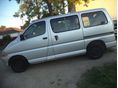 TOYOTA HIACE 2000 - 3