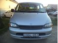 TOYOTA HIACE 2000 - 4