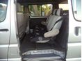 TOYOTA HIACE 2000 - 6