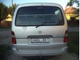 TOYOTA HIACE 2000 - 9