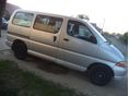 TOYOTA HIACE 2000 - 10