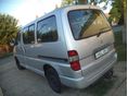 TOYOTA HIACE 2000 - 11