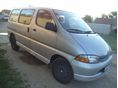 TOYOTA HIACE 2000 - 12