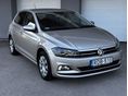 VOLKSWAGEN POLO VI 2018/10 - 2