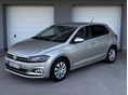 VOLKSWAGEN POLO VI 2018/10 - 3