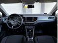 VOLKSWAGEN POLO VI 2018/10 - 15