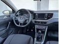 VOLKSWAGEN POLO VI 2018/10 - 16