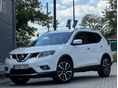 NISSAN X-TRAIL 2017/2 - 1